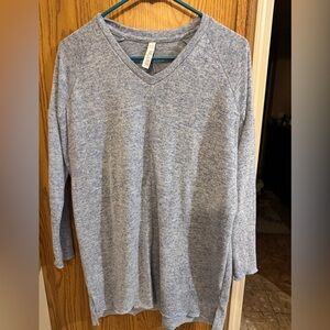 Latched Mama LS Breastfeeding Top XS/S